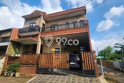 Rumah Modern Cantik 5 KT Siap Huni di Ciputat Timur Rumah Modern Cantik 5 KT Siap Huni di Ciputat Timur