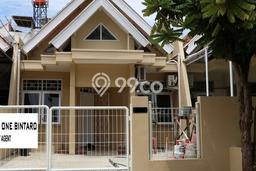 Dijual Hunian Rumah Nyaman 2 KT di Graha Raya, Tangerang Dijual Hunian Rumah Nyaman 2 KT di Graha Raya, Tangerang
