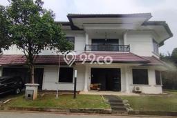 Hot Offer Hunian Premium Ideal dan Luas di Cinere, Depok Hot Offer Hunian Premium Ideal dan Luas di Cinere, Depok