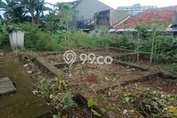 Dijual Tanah Kawasan Bintaro, Luas 114m², Lokasi Potensial, Kontur Rata Dijual Tanah Kawasan Bintaro, Luas 114m², Lokasi Potensial, Kontur Rata