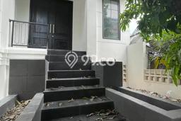 Hunian Super Mewah dengan Akses Paling Strategis di Pondok Indah, Jakarta Selatan Hunian Super Mewah dengan Akses Paling Strategis di Pondok Indah, Jakarta Selatan