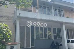 Siap Huni Rumah Mewah 4 Kamar di Pondok Aren Dekat ke Mana Pun Siap Huni Rumah Mewah 4 Kamar di Pondok Aren Dekat ke Mana Pun