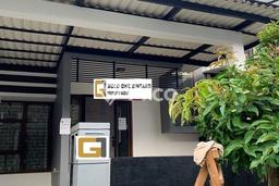 Rumah di Bintaro, 2 KM, Area Premium, Luas 84m² LB 94m² Rumah di Bintaro, 2 KM, Area Premium, Luas 84m² LB 94m²