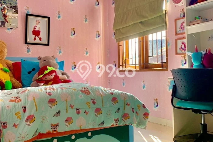 Best Deal Hunian Mewah Ideal dan Luas di Pasar Minggu, Jakarta Selatan Best Deal Hunian Mewah Ideal dan Luas di Pasar Minggu, Jakarta Selatan