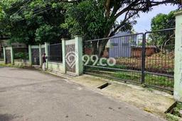 Tanah Kavling di Pamulang Dijual dengan Luas 632m2 Tanah Kavling di Pamulang Dijual dengan Luas 632m2