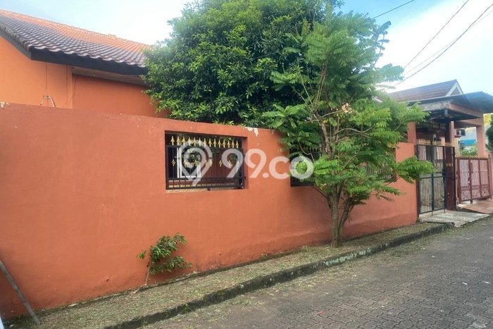 Siap Huni Rumah Mewah 3 Kamar di Ciputat Dekat ke Mana Saja Siap Huni Rumah Mewah 3 Kamar di Ciputat Dekat ke Mana Saja