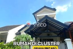 Rumah Minimalis 3 KT LT 98m2 di Bintaro Rumah Minimalis 3 KT LT 98m2 di Bintaro
