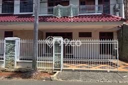 Dijual Rumah Premium dengan Fasilitas Sekitar Komplit di Pesanggrahan, Jakarta Selatan Dijual Rumah Premium dengan Fasilitas Sekitar Komplit di Pesanggrahan, Jakarta Selatan