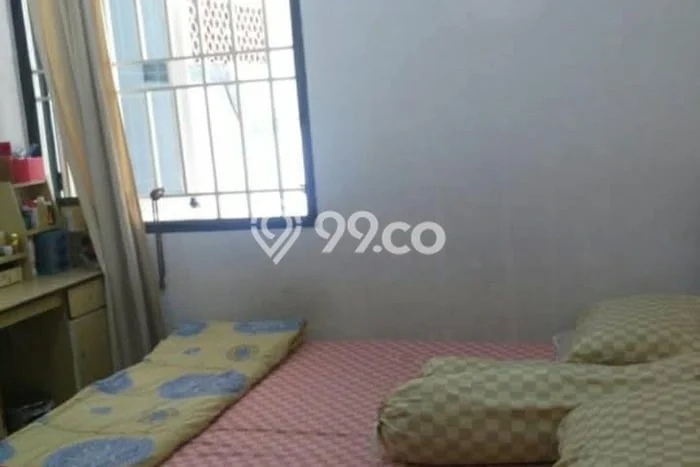 Dijual Rumah 2 Kamar Lokasi Strategis Bagus dan Strategis di Pamulang Dijual Rumah 2 Kamar Lokasi Strategis Bagus dan Strategis di Pamulang