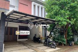 Rumah Disewakan Tangerang Selatan LT 180m2 LB 150m2 Kawasan Bintaro Rumah Disewakan Tangerang Selatan LT 180m2 LB 150m2 Kawasan Bintaro