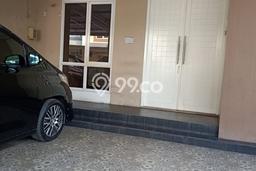 HOT PROPERTY! Rumah Strategis area Ciputat, LT 124m² LB 142m² HOT PROPERTY! Rumah Strategis area Ciputat, LT 124m² LB 142m²