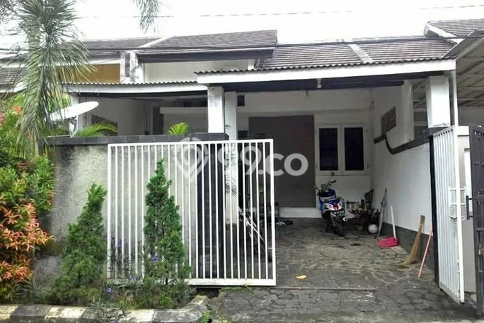 Dijual Rumah 2 Kamar Lokasi Strategis Bagus dan Strategis di Pamulang Dijual Rumah 2 Kamar Lokasi Strategis Bagus dan Strategis di Pamulang