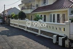 Best Deal Hunian Mewah Ideal dan Luas di Cinere, Depok Best Deal Hunian Mewah Ideal dan Luas di Cinere, Depok