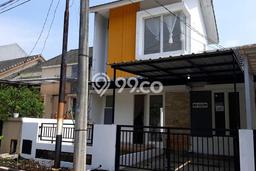 Jual Rumah Minimalis Bagus Punya 2 KT di Serpong Tangerang Selatan SHM Jual Rumah Minimalis Bagus Punya 2 KT di Serpong Tangerang Selatan SHM