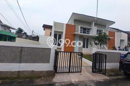 Hunian Cantik Minimalis Lb 52m2 di Pamulang, Tangerang Selatan Hunian Cantik Minimalis Lb 52m2 di Pamulang, Tangerang Selatan