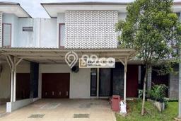For Sale! Luxury House LT 150m2 Desain Elegan di Sektor 9-Bintaro For Sale! Luxury House LT 150m2 Desain Elegan di Sektor 9-Bintaro