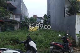 HARGA TERBAIK! Tanah di Joglo, Luas 112m², Akses Jalan Utama, Area Berkembang HARGA TERBAIK! Tanah di Joglo, Luas 112m², Akses Jalan Utama, Area Berkembang