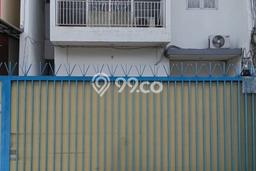 Rumah Minimalis 3 KT LT 173m2 di Joglo Rumah Minimalis 3 KT LT 173m2 di Joglo