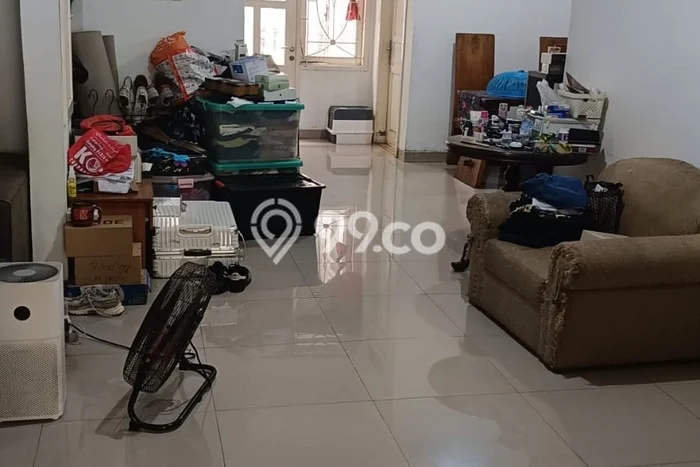 Dijual Hunian Mewah dengan Fasilitas Sekitar Lengkap di Ciputat, Tangerang Selatan Dijual Hunian Mewah dengan Fasilitas Sekitar Lengkap di Ciputat, Tangerang Selatan
