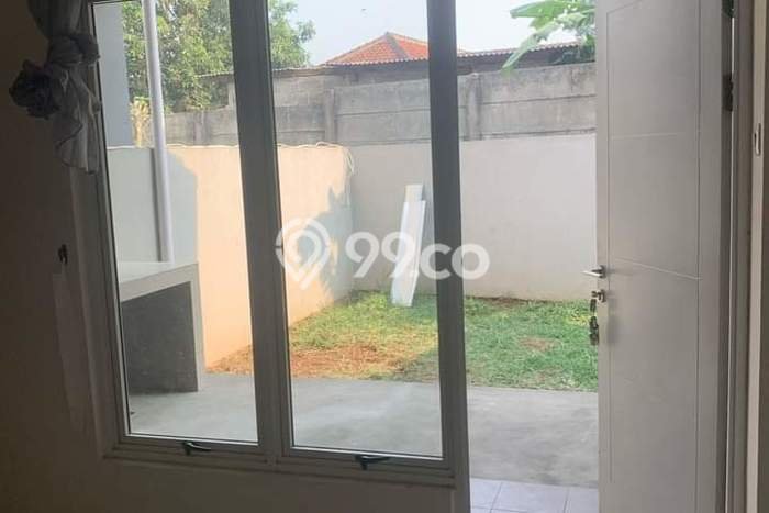 Rumah Modern Minimalis 2 KT Bisa Langsung Pindah di Serpong Rumah Modern Minimalis 2 KT Bisa Langsung Pindah di Serpong