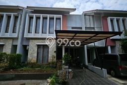 Disewakan Rumah Harga Terjangkau di Bintaro Tangerang Selatan dengan 4 KT Disewakan Rumah Harga Terjangkau di Bintaro Tangerang Selatan dengan 4 KT