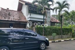 Siap Huni Rumah Mewah 4 Kamar di Pesanggrahan Dekat ke Mana Pun Siap Huni Rumah Mewah 4 Kamar di Pesanggrahan Dekat ke Mana Pun