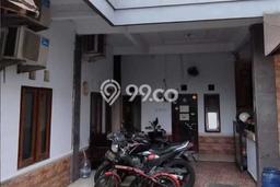 Unit Kost Dijual di Kawasan Ciputat Tangerang Selatan dengan 27 KT Unit Kost Dijual di Kawasan Ciputat Tangerang Selatan dengan 27 KT