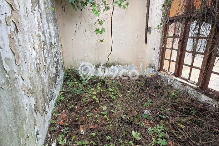 Tanah Kavling di Larangan Dijual dengan Luas 328m2 Tanah Kavling di Larangan Dijual dengan Luas 328m2