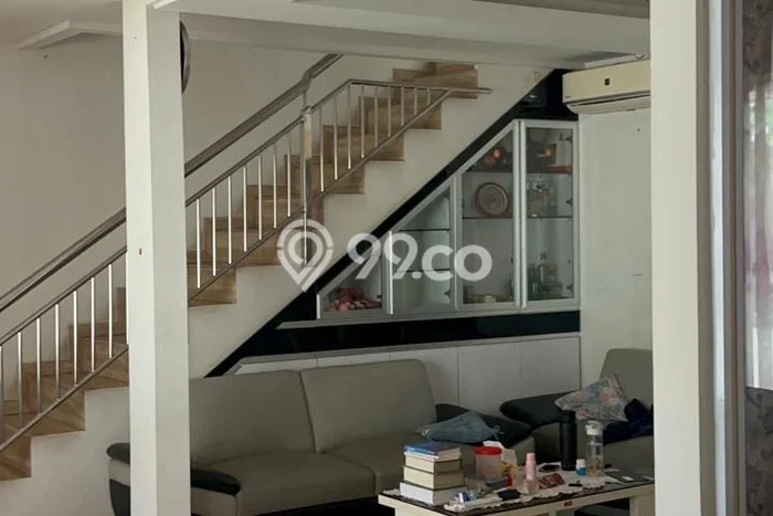 Rumah Luas Asri 4 KT Siap Pakai di Depok I Depok Rumah Luas Asri 4 KT Siap Pakai di Depok I Depok