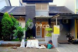 Rumah Modern 2 KT di Bintaro Tangerang Selatan Semi Furnished Rumah Modern 2 KT di Bintaro Tangerang Selatan Semi Furnished