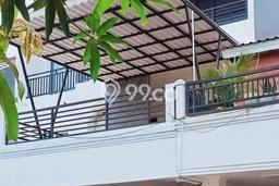 Hunian Cantik Minimalis Lb 187m2 di Larangan, Tangerang Hunian Cantik Minimalis Lb 187m2 di Larangan, Tangerang