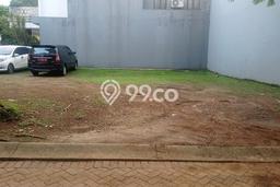 Untuk Dijual Tanah 194m2 di Bintaro, Tangerang Selatan Untuk Dijual Tanah 194m2 di Bintaro, Tangerang Selatan