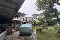 For Sale! Premium House LT 620m2 Desain Elegan di Bintaro For Sale! Premium House LT 620m2 Desain Elegan di Bintaro