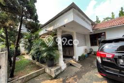 Rumah Elit Modern Tanpa Renovasi di Bintaro Tangerang Selatan Rumah Elit Modern Tanpa Renovasi di Bintaro Tangerang Selatan