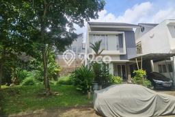 Jual Tanah di Bintaro, Luas 132m², Akses Mudah Jual Tanah di Bintaro, Luas 132m², Akses Mudah
