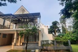 Rumah di Bintaro, Akses ke Mall, 3 KT Rumah di Bintaro, Akses ke Mall, 3 KT
