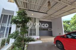 Disewakan Rumah Murah di Bintaro Tangerang Selatan dengan 2 Kamar Tidur Disewakan Rumah Murah di Bintaro Tangerang Selatan dengan 2 Kamar Tidur