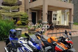 Disewakan Segera Rumah Kondisi Baik di Kawasan Sawangan, Depok Disewakan Segera Rumah Kondisi Baik di Kawasan Sawangan, Depok