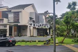 Rumah Luxury Modern Tanpa Renovasi di Bintaro Tangerang Selatan Rumah Luxury Modern Tanpa Renovasi di Bintaro Tangerang Selatan