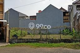 Dijual Tanah 256m2 di Bintaro, Tangerang Selatan Dijual Tanah 256m2 di Bintaro, Tangerang Selatan