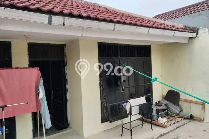 Dijual Rumah 4 Kamar Lokasi Ideal Nyaman dan Strategis di Ciputat Dijual Rumah 4 Kamar Lokasi Ideal Nyaman dan Strategis di Ciputat