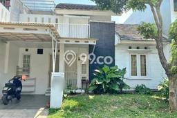 GOOD DEAL! Rumah Strategis di Bintaro, LT 108m² Bangunan 78m² GOOD DEAL! Rumah Strategis di Bintaro, LT 108m² Bangunan 78m²