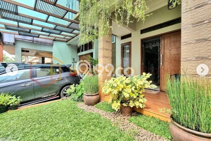 Best Deal Hunian Mewah Ideal dan Luas di Pasar Minggu, Jakarta Selatan Best Deal Hunian Mewah Ideal dan Luas di Pasar Minggu, Jakarta Selatan