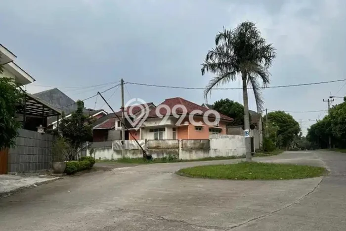 Rumah Modern Minimalis 2 Kamar Siap Huni di Cinere Rumah Modern Minimalis 2 Kamar Siap Huni di Cinere