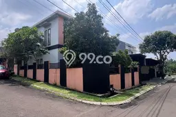Rumah Modern Cantik 5 KT Bisa Langsung Pindah di Pamulang Rumah Modern Cantik 5 KT Bisa Langsung Pindah di Pamulang