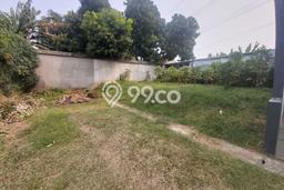 Tanah Kawasan Bintaro, Luas 100m², Akses Jalan Raya Tanah Kawasan Bintaro, Luas 100m², Akses Jalan Raya
