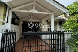 For Sale Hunian Rumah Terawat 3 KT di Bintaro, Tangerang Selatan For Sale Hunian Rumah Terawat 3 KT di Bintaro, Tangerang Selatan