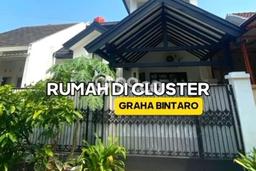 For Sale Rumah 3 Kamar Lokasi Strategis Nyaman dan Strategis di Pondok Aren For Sale Rumah 3 Kamar Lokasi Strategis Nyaman dan Strategis di Pondok Aren