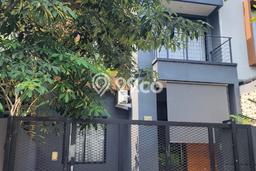 Rumah Elit LB 300m2 Siap Huni Desain Elegan di BSD Kencana Loka, Tangerang Rumah Elit LB 300m2 Siap Huni Desain Elegan di BSD Kencana Loka, Tangerang