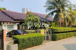 Tanah Strategis Dijual di Pondok Aren Tangerang Selatan 705m2 Tanah Strategis Dijual di Pondok Aren Tangerang Selatan 705m2